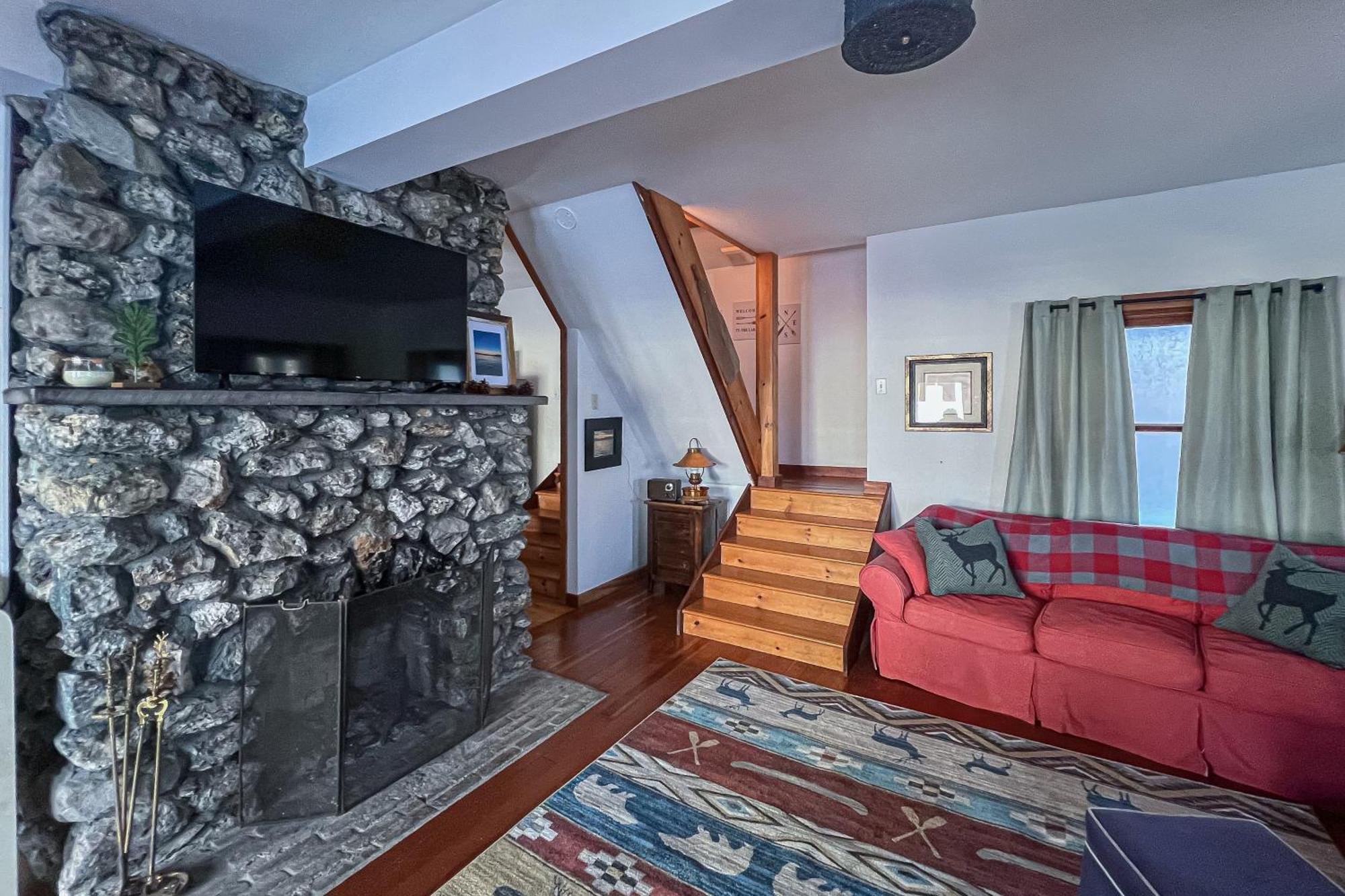 Wildberry Cottage Bomoseen Bagian luar foto