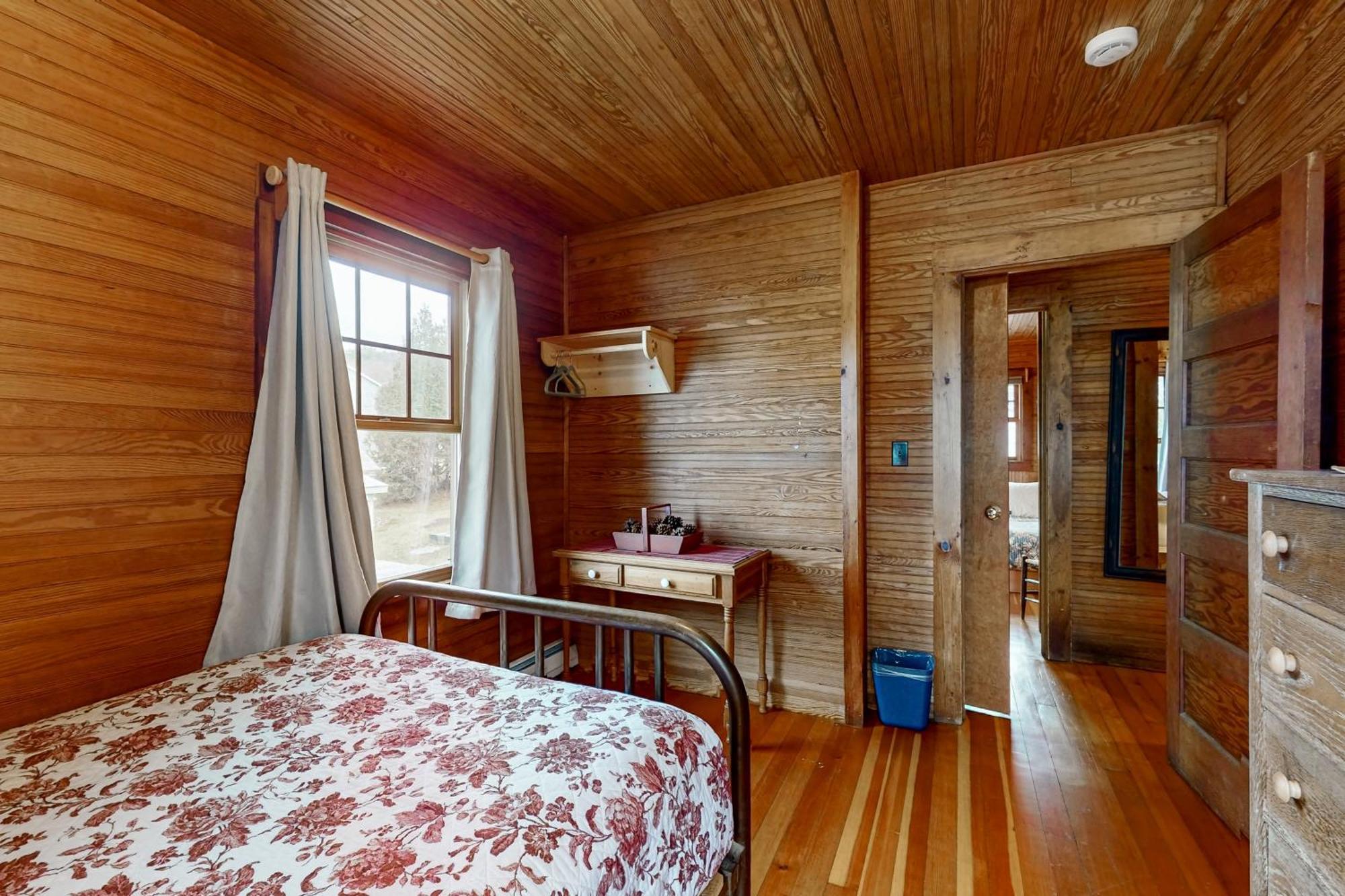 Wildberry Cottage Bomoseen Bagian luar foto